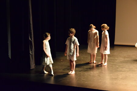Théâtre 2015 - La Compagnie Les Yeux d'Encre - « La nuit de Léodule. », DSC_0630