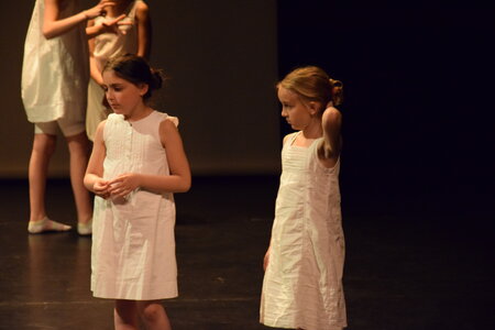 Théâtre 2015 - La Compagnie Les Yeux d'Encre - « La nuit de Léodule. », DSC_0633