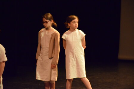 Théâtre 2015 - La Compagnie Les Yeux d'Encre - « La nuit de Léodule. », DSC_0634