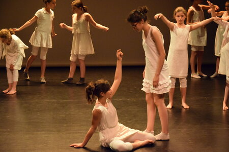 Théâtre 2015 - La Compagnie Les Yeux d'Encre - « La nuit de Léodule. », DSC_0642