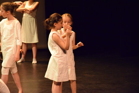 Théâtre 2015 - La Compagnie Les Yeux d'Encre - « La nuit de Léodule. », DSC_0644