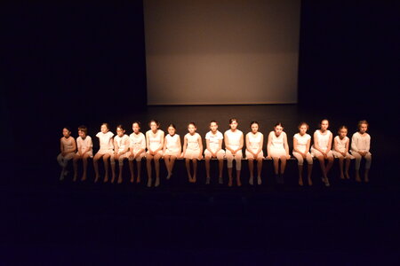 Théâtre 2015 - La Compagnie Les Yeux d'Encre - « La nuit de Léodule. », DSC_0654