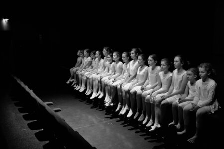 Théâtre 2015 - La Compagnie Les Yeux d'Encre - « La nuit de Léodule. », DSC_0662