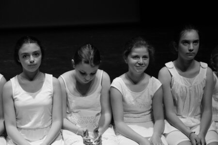 Théâtre 2015 - La Compagnie Les Yeux d'Encre - « La nuit de Léodule. », DSC_0666