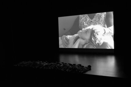 Théâtre 2015 - La Compagnie Les Yeux d'Encre - « La nuit de Léodule. », DSC_0675