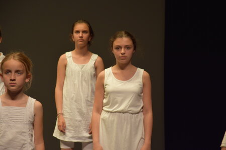Théâtre 2015 - La Compagnie Les Yeux d'Encre - « La nuit de Léodule. », DSC_0721