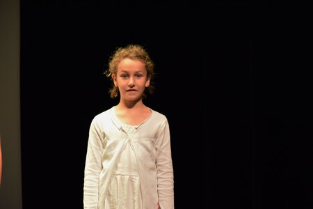 Théâtre 2015 - La Compagnie Les Yeux d'Encre - « La nuit de Léodule. », DSC_0722