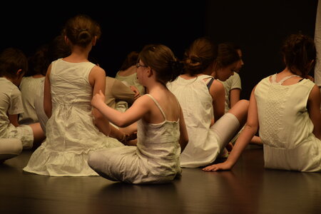 Théâtre 2015 - La Compagnie Les Yeux d'Encre - « La nuit de Léodule. », DSC_0747