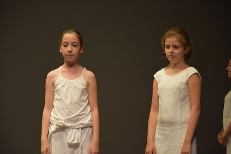 Théâtre 2015 - La Compagnie Les Yeux d'Encre - « La nuit de Léodule. », DSC_0753
