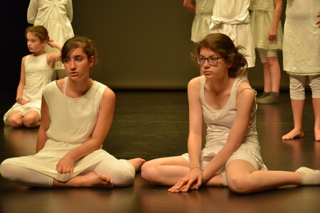 Théâtre 2015 - La Compagnie Les Yeux d'Encre - « La nuit de Léodule. », DSC_0756