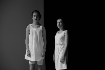 Théâtre 2015 - La Compagnie Les Yeux d'Encre - « La nuit de Léodule. », DSC_0763