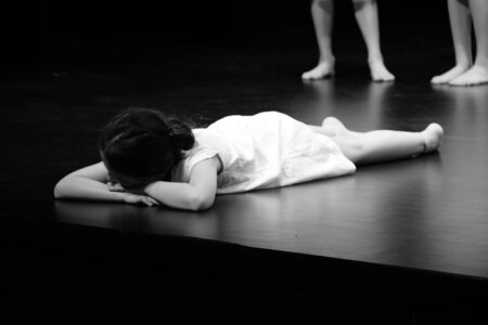 Théâtre 2015 - La Compagnie Les Yeux d'Encre - « La nuit de Léodule. », DSC_0765