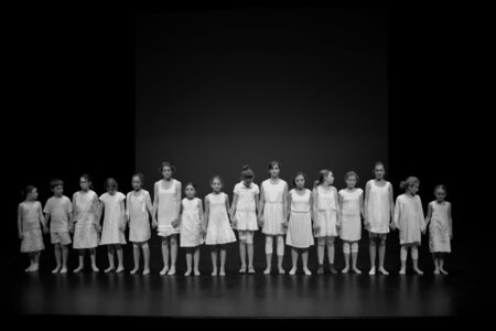 Théâtre 2015 - La Compagnie Les Yeux d'Encre - « La nuit de Léodule. », DSC_0690  2 