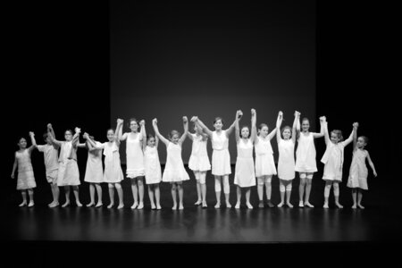 Théâtre 2015 - La Compagnie Les Yeux d'Encre - « La nuit de Léodule. », DSC_0692