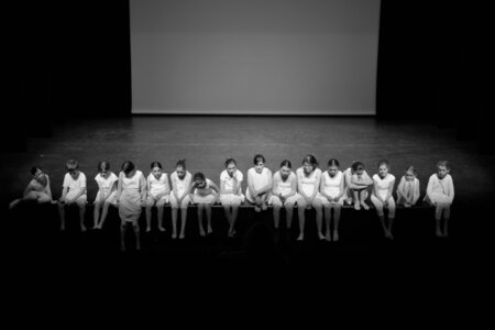 Théâtre 2015 - La Compagnie Les Yeux d'Encre - « La nuit de Léodule. », DSC_0779