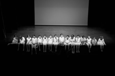 Théâtre 2015 - La Compagnie Les Yeux d'Encre - « La nuit de Léodule. », DSC_0780