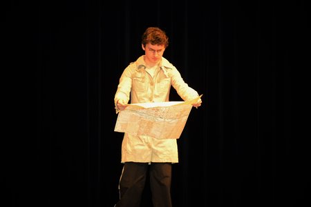 Théâtre 2015 - La Compagnie Les Yeux d'Encre - «En bas de chez toi. », DSC_0285