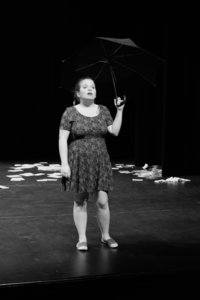 Théâtre 2015 - La Compagnie Les Yeux d'Encre - «En bas de chez toi. », DSC_0348