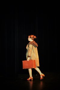 Théâtre 2015 - La Compagnie Les Yeux d'Encre - «En bas de chez toi. », DSC_0363