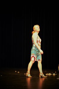 Théâtre 2015 - La Compagnie Les Yeux d'Encre - «En bas de chez toi. », DSC_0385