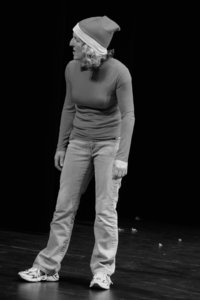 Théâtre 2015 - La Compagnie Les Yeux d'Encre - «En bas de chez toi. », DSC_0481