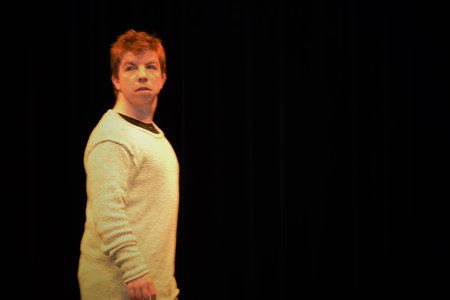 Théâtre 2015 - La Compagnie Les Yeux d'Encre - «En bas de chez toi. », DSC_0505