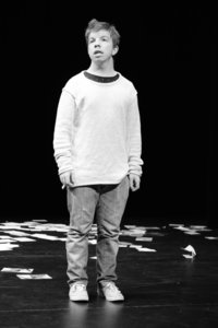 Théâtre 2015 - La Compagnie Les Yeux d'Encre - «En bas de chez toi. », DSC_0519
