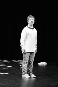 Théâtre 2015 - La Compagnie Les Yeux d'Encre - «En bas de chez toi. », DSC_0524