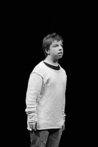 Théâtre 2015 - La Compagnie Les Yeux d'Encre - «En bas de chez toi. », DSC_0525