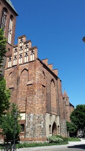 Berlin Juin 2015 / Nikolaiviertel, 20150611_152153