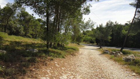 Maison Barbentane, DSC00142