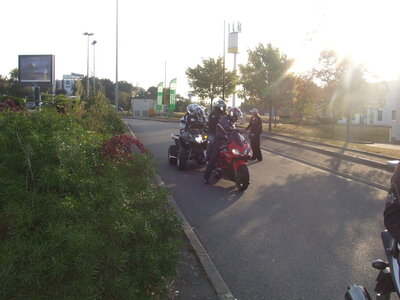 Photo Balade 2009, Les motads ont du coeur2009 007