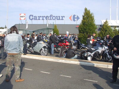 Photo Balade 2009, Les motads ont du coeur2009 011
