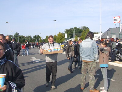Photo Balade 2009, Les motads ont du coeur2009 012