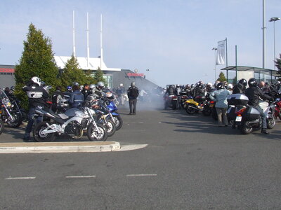 Photo Balade 2009, Les motads ont du coeur2009 015