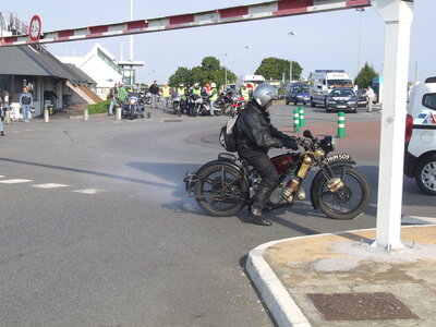 Photo Balade 2009, Les motads ont du coeur2009 017