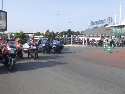 Photo Balade 2009, Les motads ont du coeur2009 020