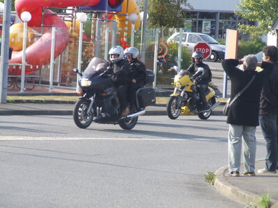 Photo Balade 2009, Les motads ont du coeur2009 028