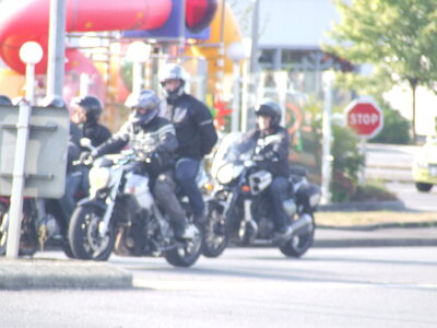 Photo Balade 2009, Les motads ont du coeur2009 037
