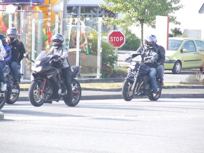 Photo Balade 2009, Les motads ont du coeur2009 038