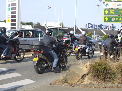 Photo Balade 2009, Les motads ont du coeur2009 039