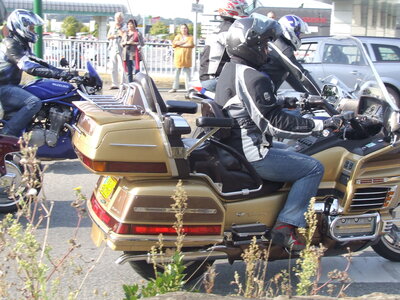 Photo Balade 2009, Les motads ont du coeur2009 040