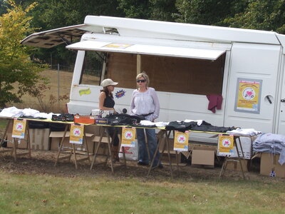 Photo Balade 2009, Les motads ont du coeur2009 055