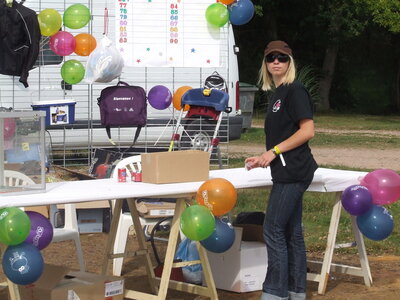 Photo Balade 2009, Les motads ont du coeur2009 061