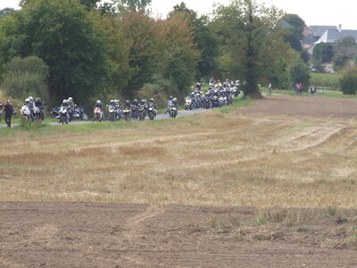 Photo Balade 2009, Les motads ont du coeur2009 069