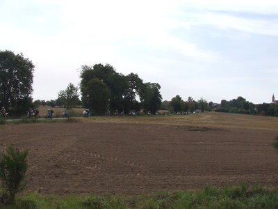 Photo Balade 2009, Les motads ont du coeur2009 075
