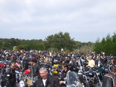Photo Balade 2009, Les motads ont du coeur2009 080