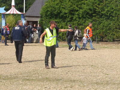 Photo Balade 2009, Les motads ont du coeur2009 081