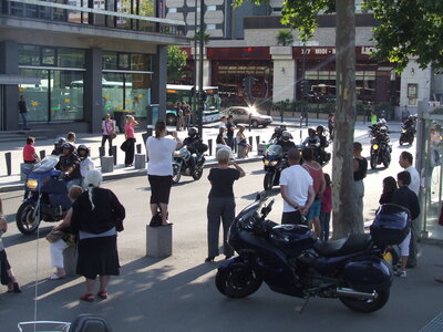 Photo Balade 2009, Les motads ont du coeur2009 094