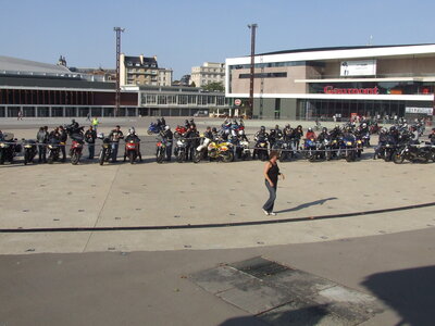 Photo Balade 2009, Les motads ont du coeur2009 099